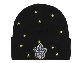 2024 NHL All Star Mitchell & Ness x TML Men's Starry Sky Toque