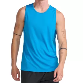 2XU Camiseta Aero Hombre