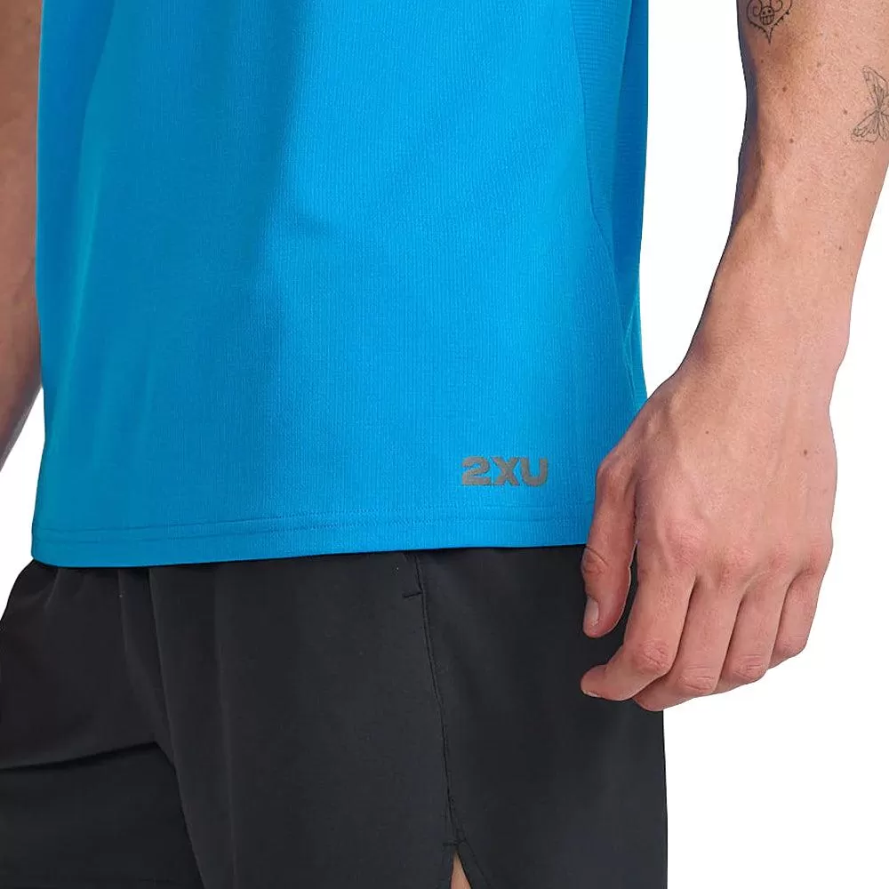 2XU Camiseta Aero Hombre