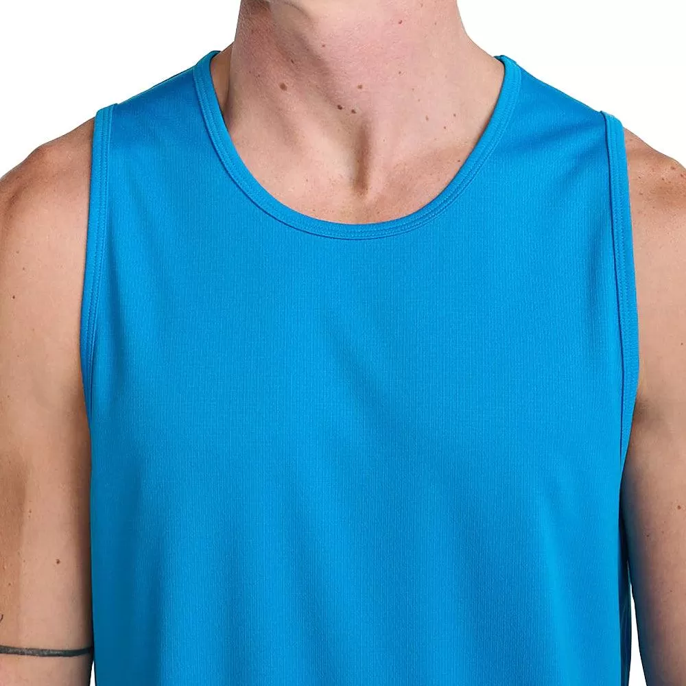 2XU Camiseta Aero Hombre