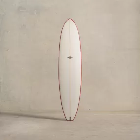 7'10" Carver