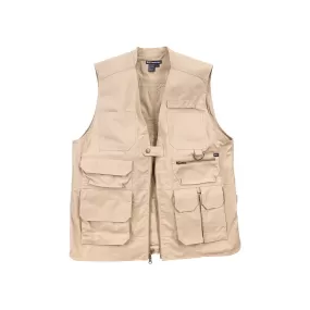 80008 CHALECO TACTICO MARCA 5.11 TACTICAL