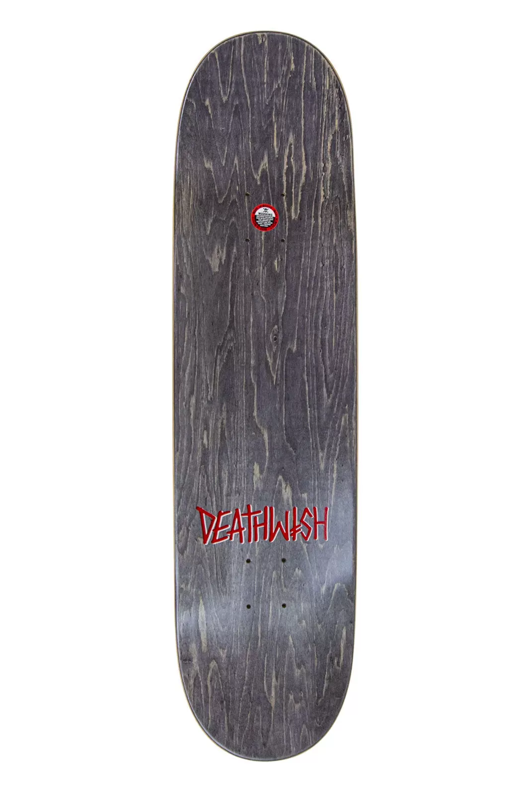 8.25" Foy 423 Deck