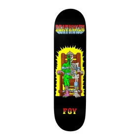 8.25" Foy 423 Deck