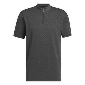 adidas adicross Polo Shirt - Black SS24