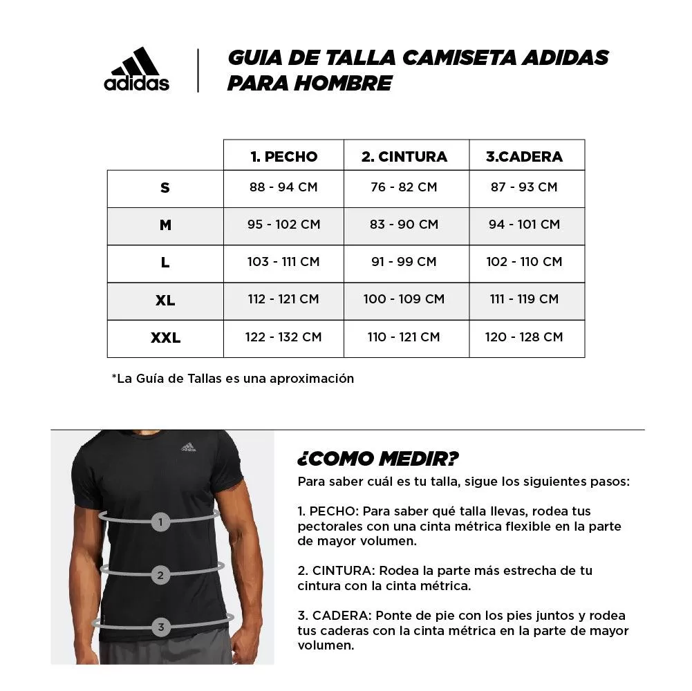 Adidas Camiseta Entry 22 Hombre