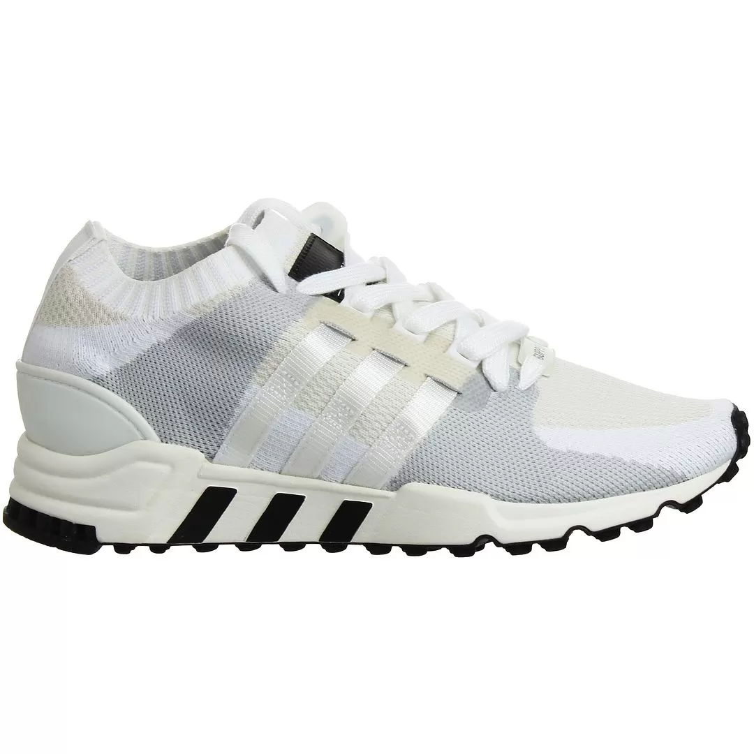 Adidas EQT Support RF PK Mens White/Silver Trainers