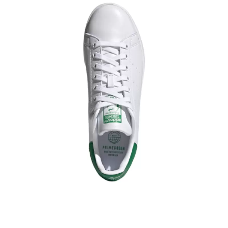 ADIDAS ORIGINAL STAN SMITH Cloud White - Green FX5502