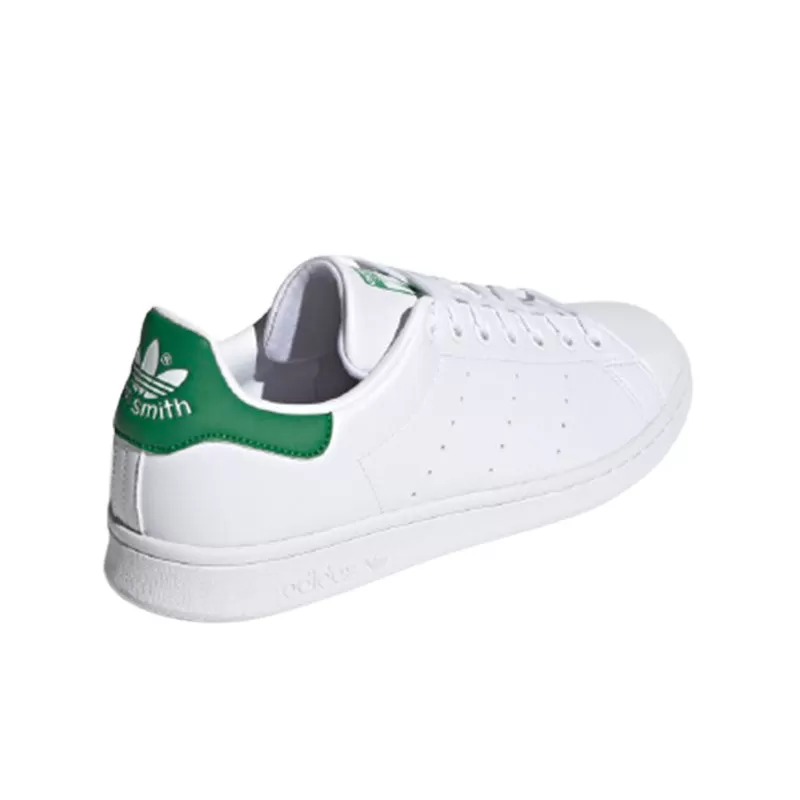 ADIDAS ORIGINAL STAN SMITH Cloud White - Green FX5502