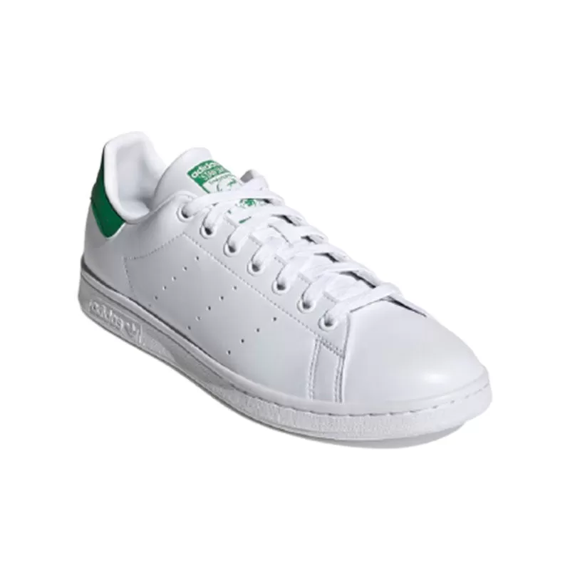 ADIDAS ORIGINAL STAN SMITH Cloud White - Green FX5502