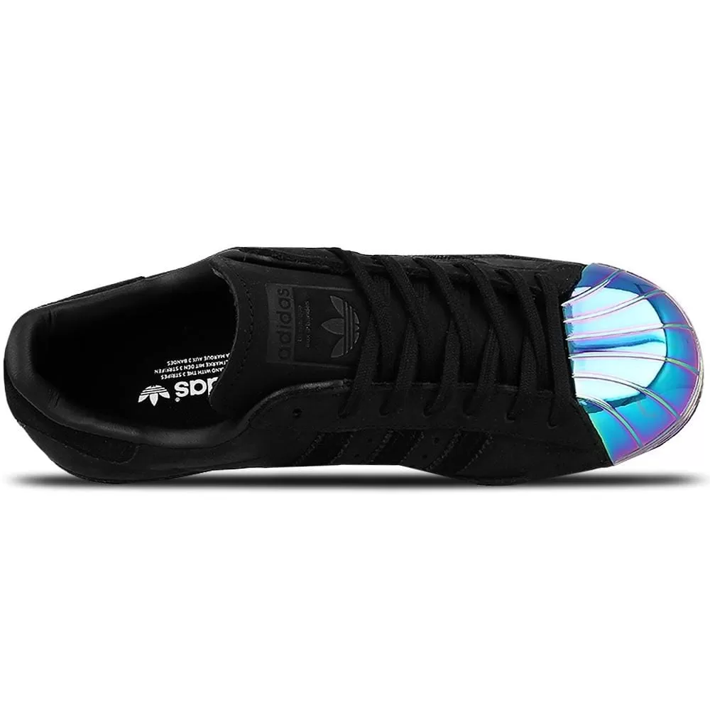 adidas Originals Superstar 80s Metal Toe W (black-multi)