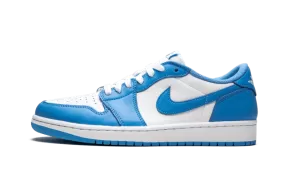 Air Jordan 1 Low SB UNC