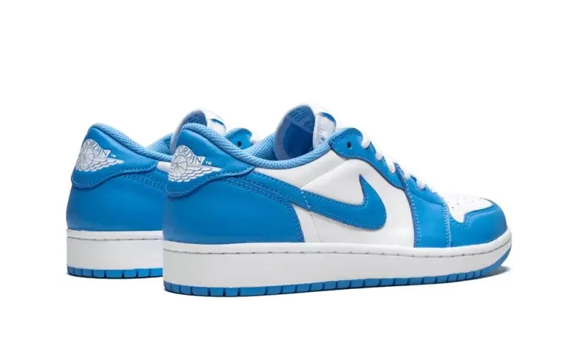 Air Jordan 1 Low SB UNC