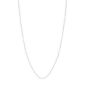 Aubrey Pearl Necklace