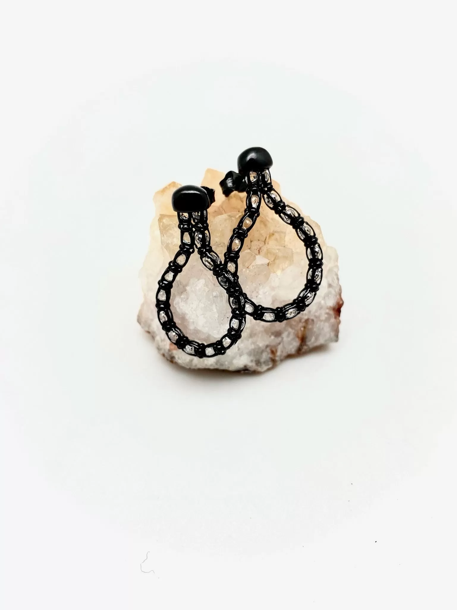 Aviva Earrings