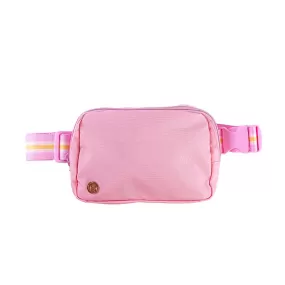 Belt Bag in Lilac