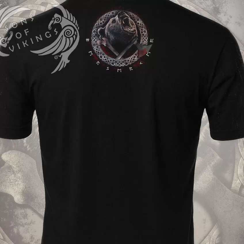 Berserker T-Shirt