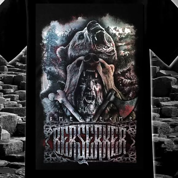 Berserker T-Shirt