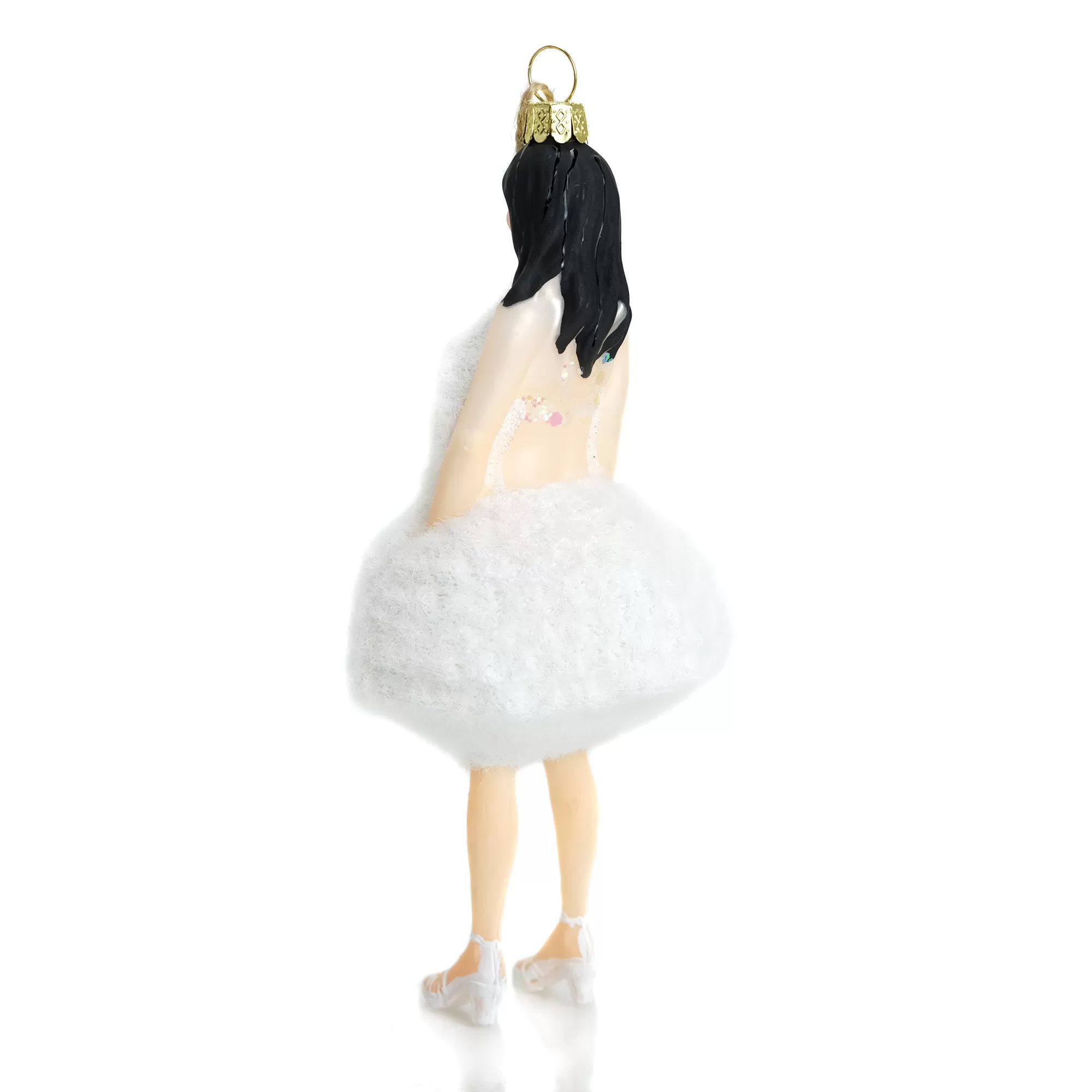 Bjork Ornament