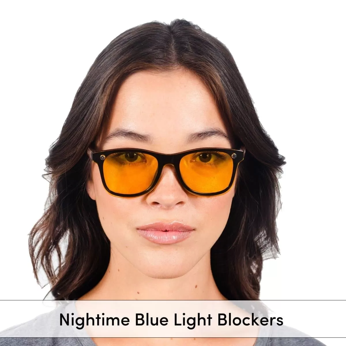 Blue Light Computer and Sleep Glasses & Sunglasses