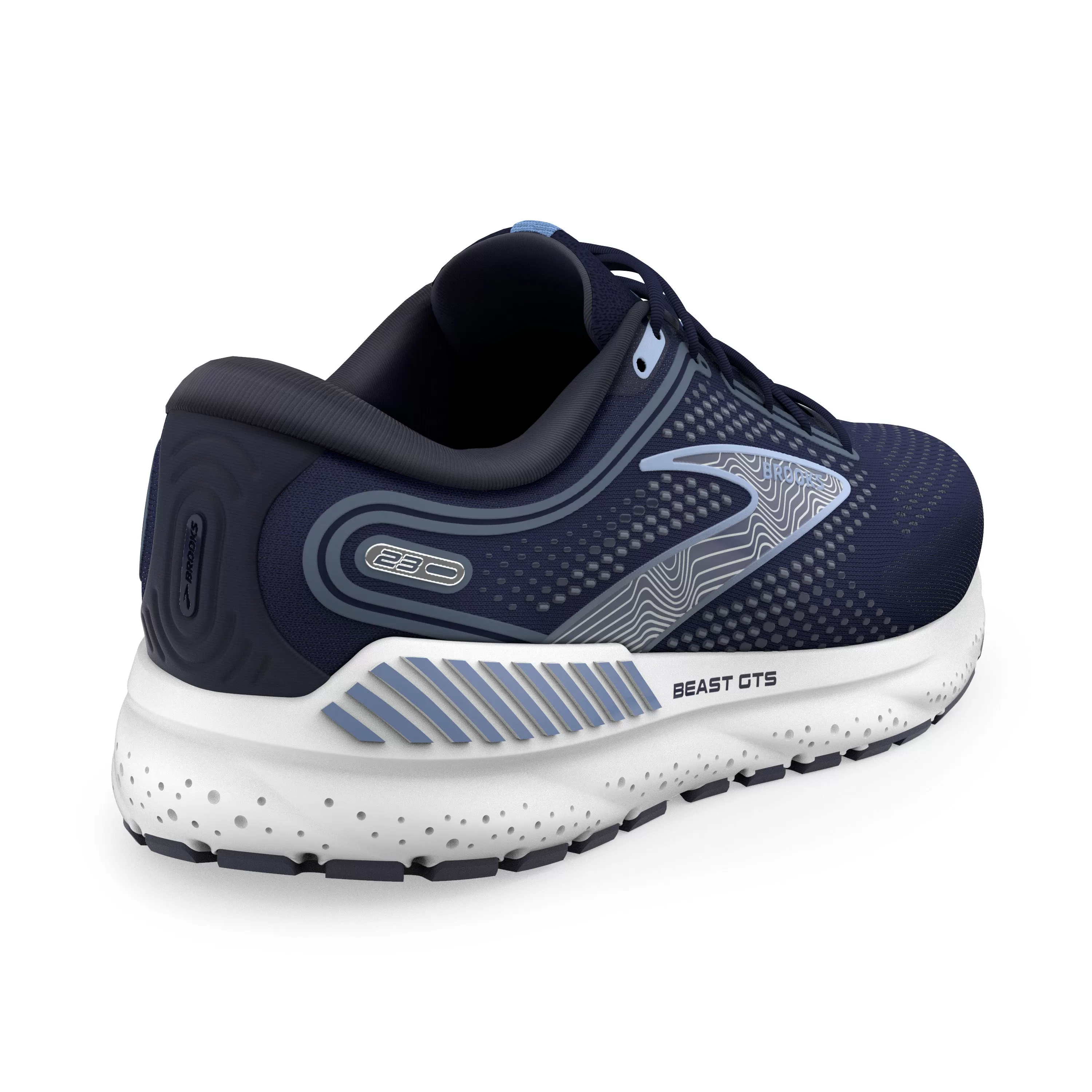 BROOKS BEAST V23