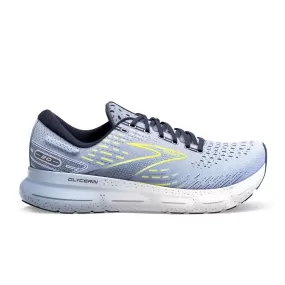 Brooks Glycerin 20 (Women) - Light Blue/Peacoat/Nightlife