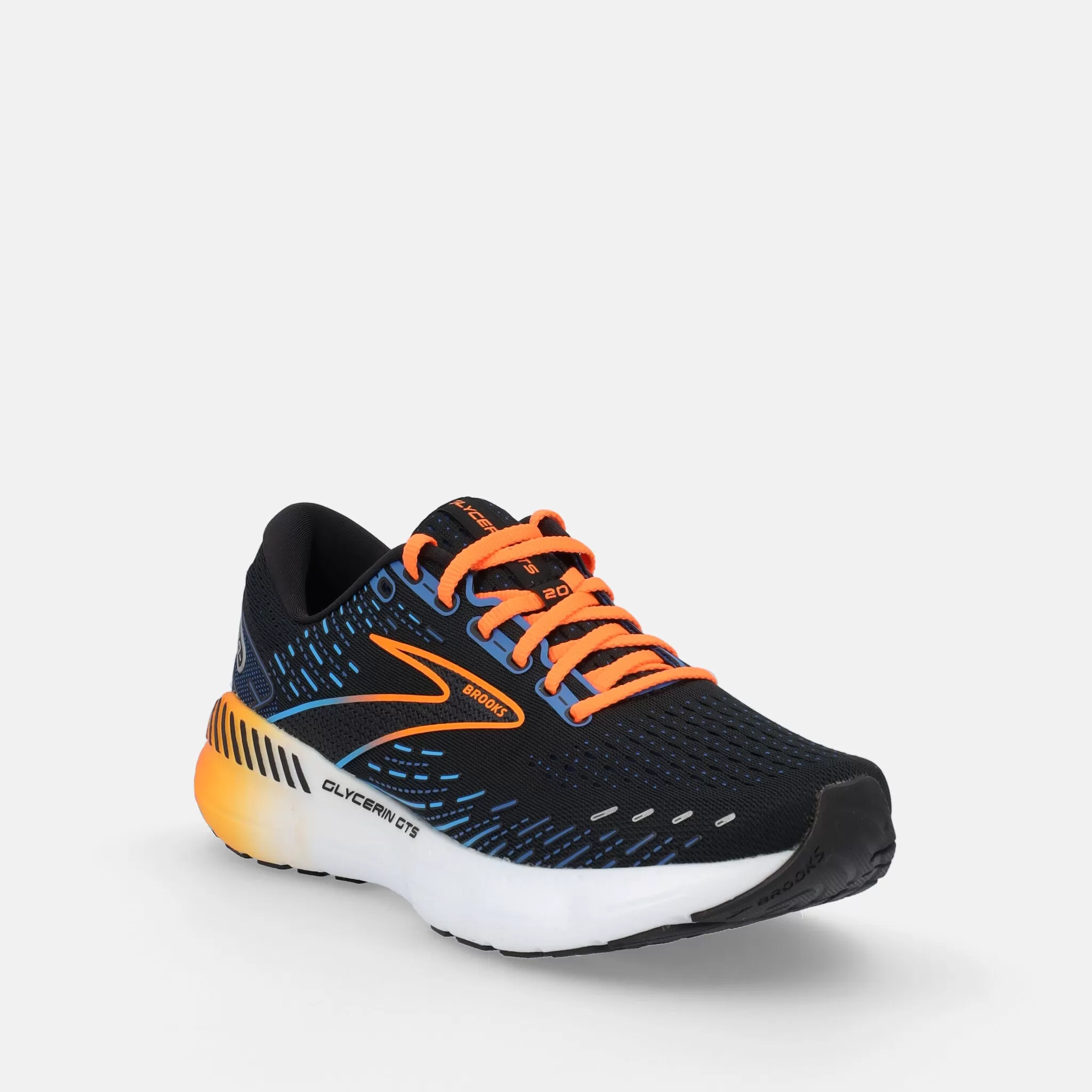 BROOKS GLYCERIN GTS 20