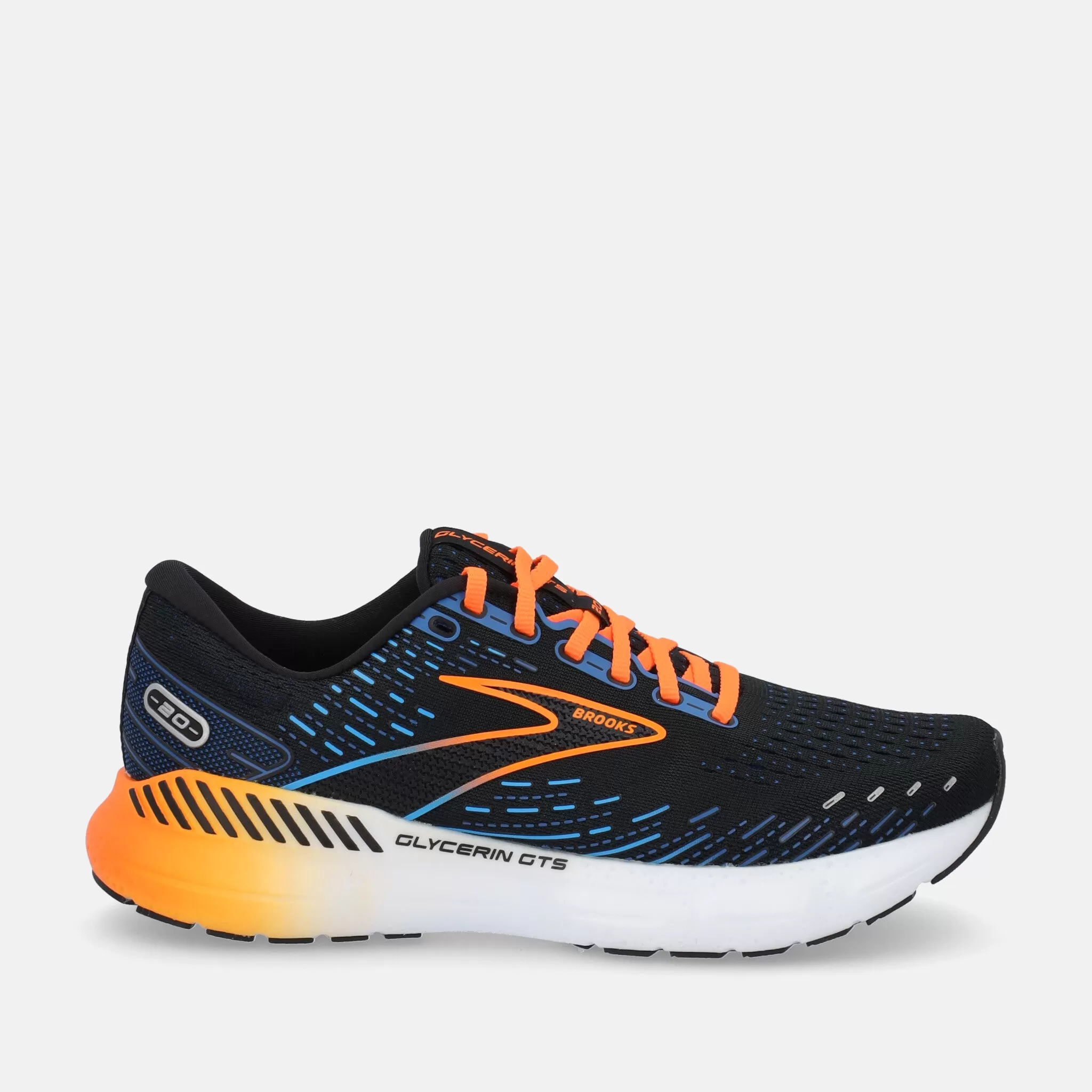 BROOKS GLYCERIN GTS 20