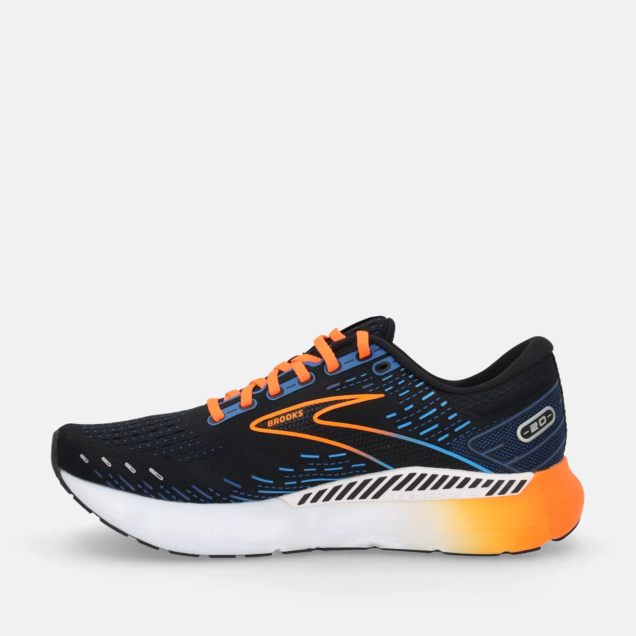 BROOKS GLYCERIN GTS 20