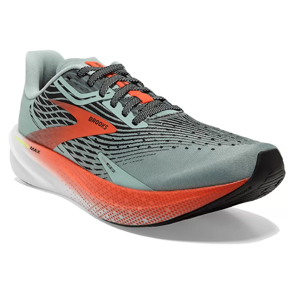 Brooks Hyperion Max Men's Running Shoes SS23