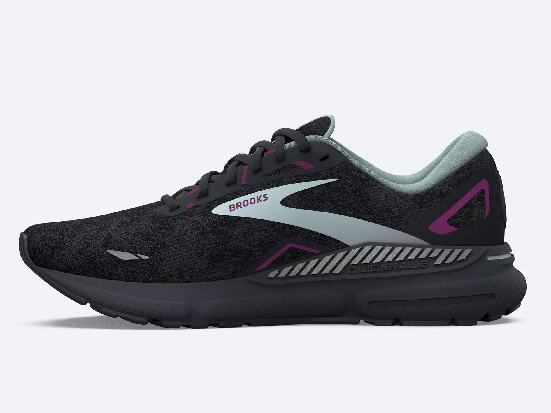 Brooks Womens Adrenaline GTS 23 <br> 120381 1B 072