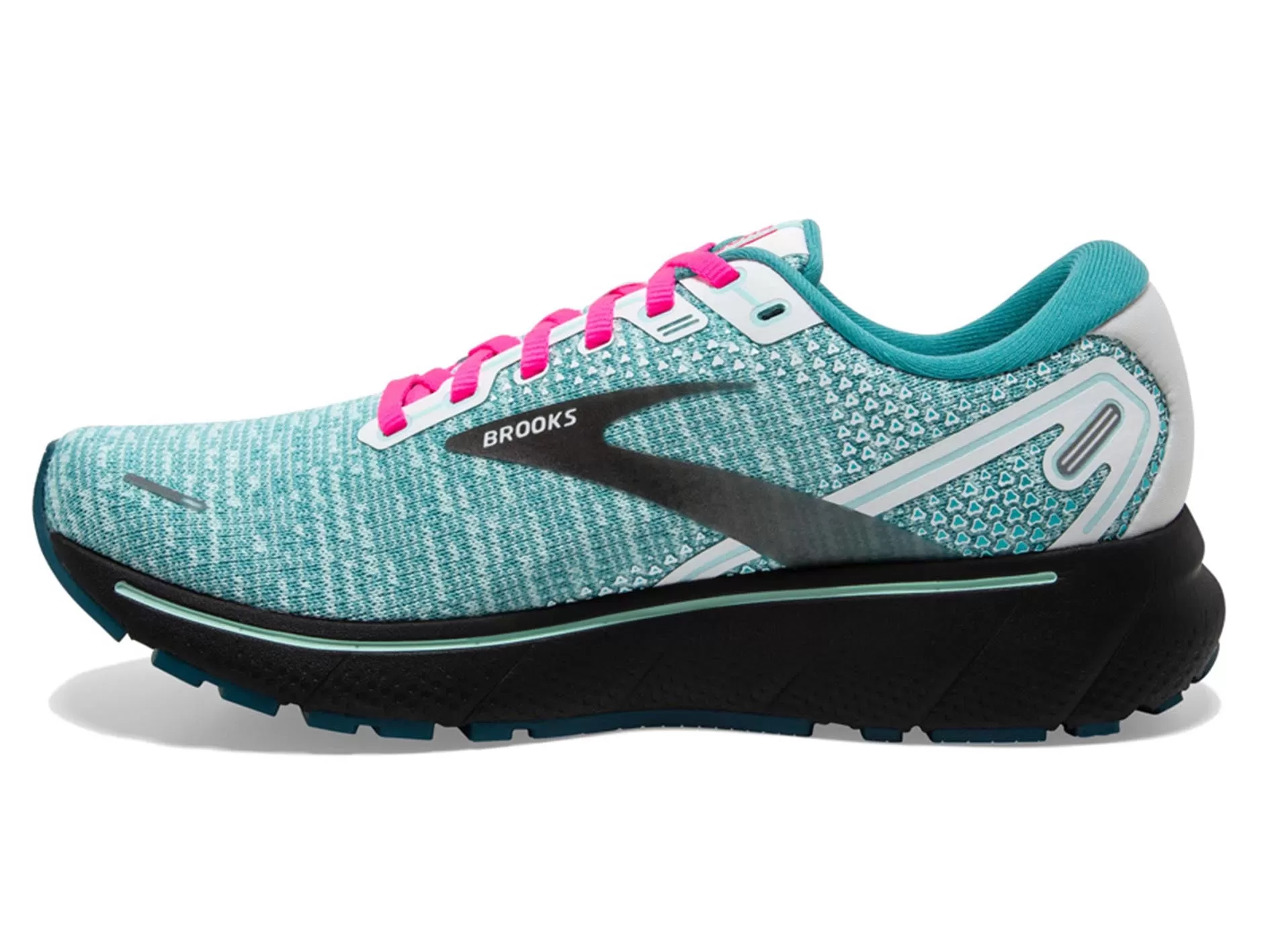 Brooks Womens Ghost 14 <br> 120356 1B 141