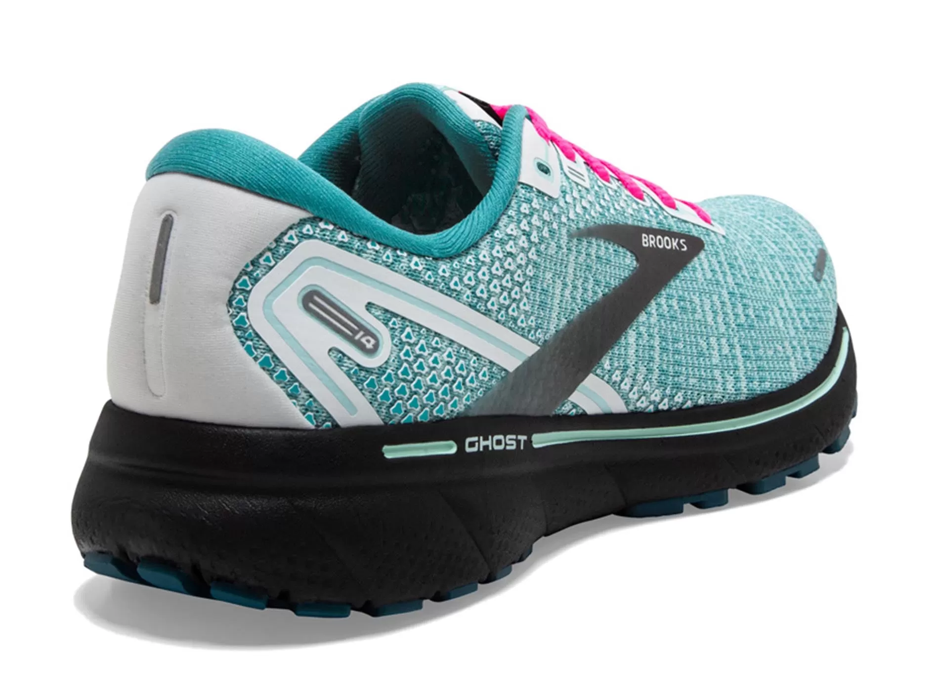 Brooks Womens Ghost 14 <br> 120356 1B 141