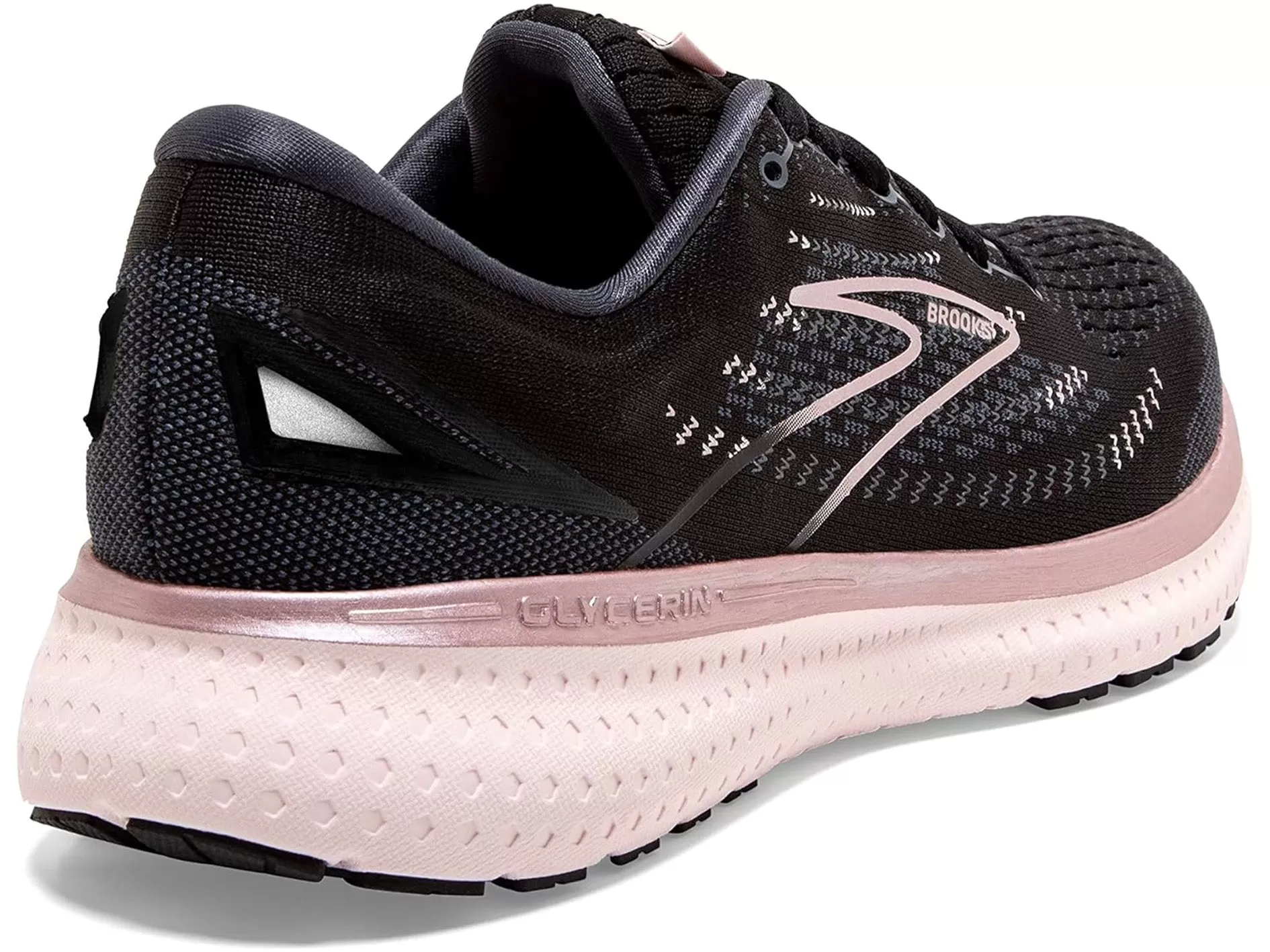 Brooks Womens Glycerin 19 <br> 120343 1B 074