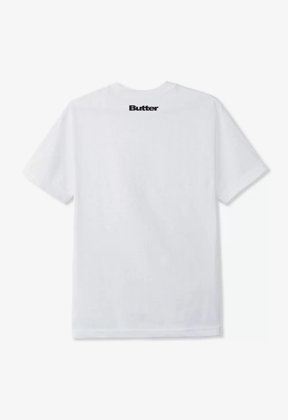 BUTTER GOODS Fantasia s/s tee