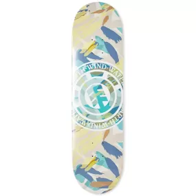 CABOURN SEAL DECK