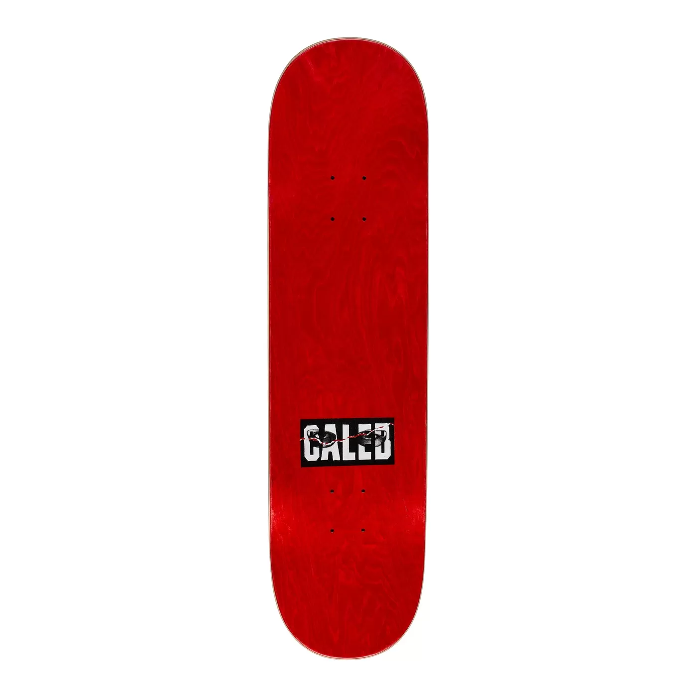 CALEB BARNETT PRO 8.25 DECK