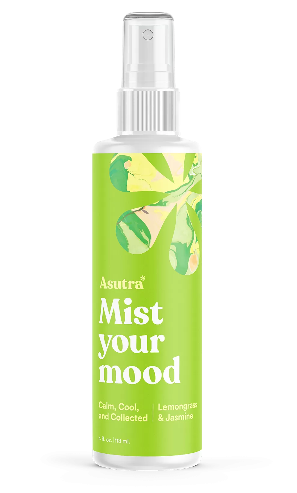 Calm, Cool, and Collected Aromatherapy Mist