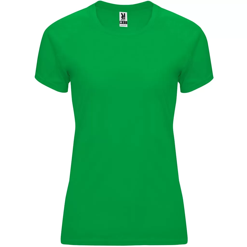 Camiseta técnica Bahrain Woman - PROMO