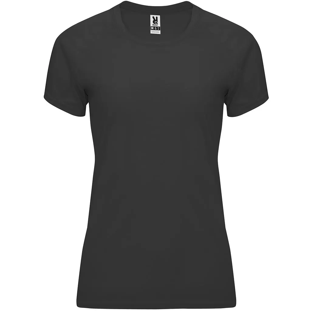 Camiseta técnica Bahrain Woman - PROMO