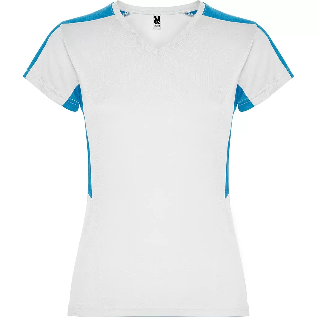 Camiseta técnica mujer Suzuka