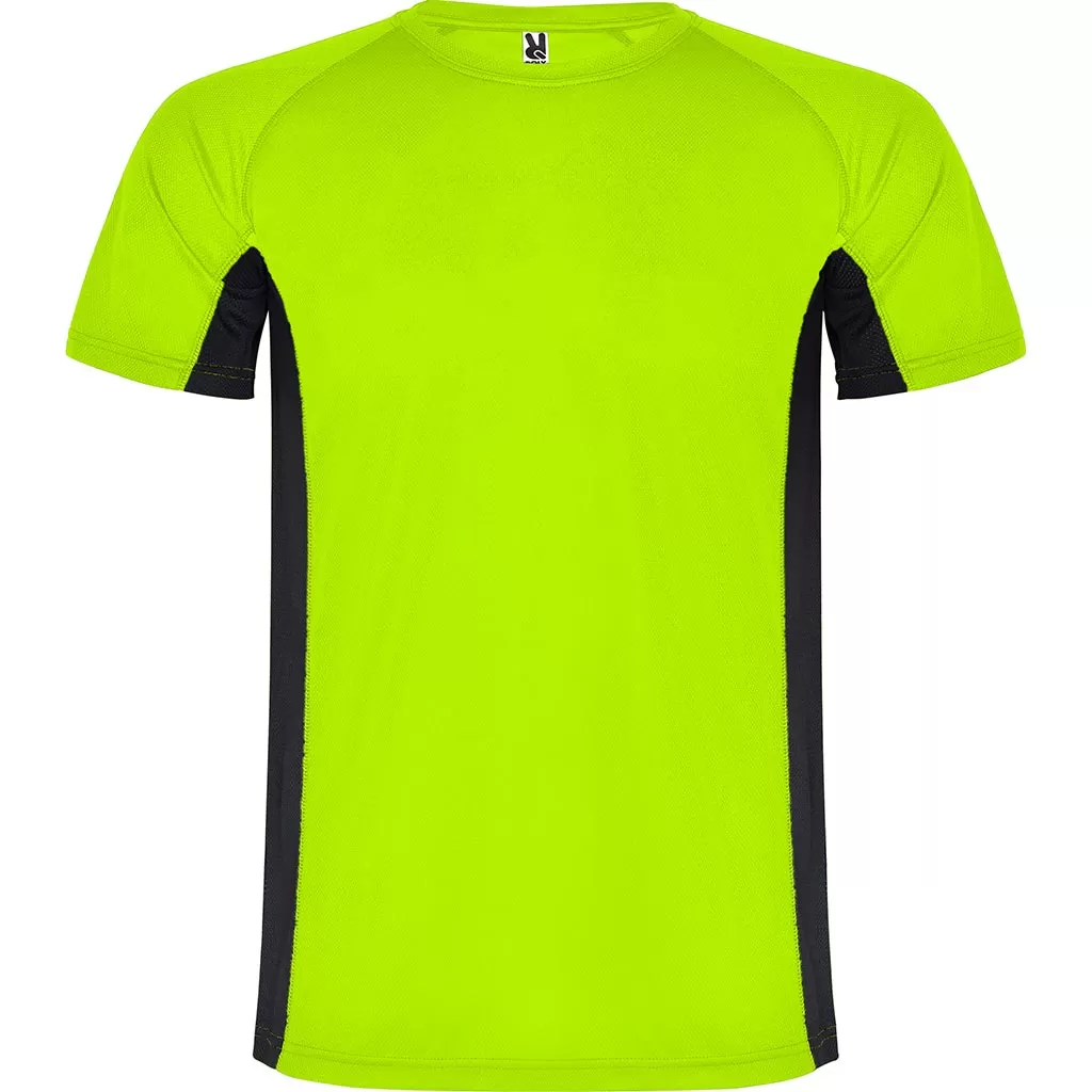 Camiseta técnica Shanghai - PROMO