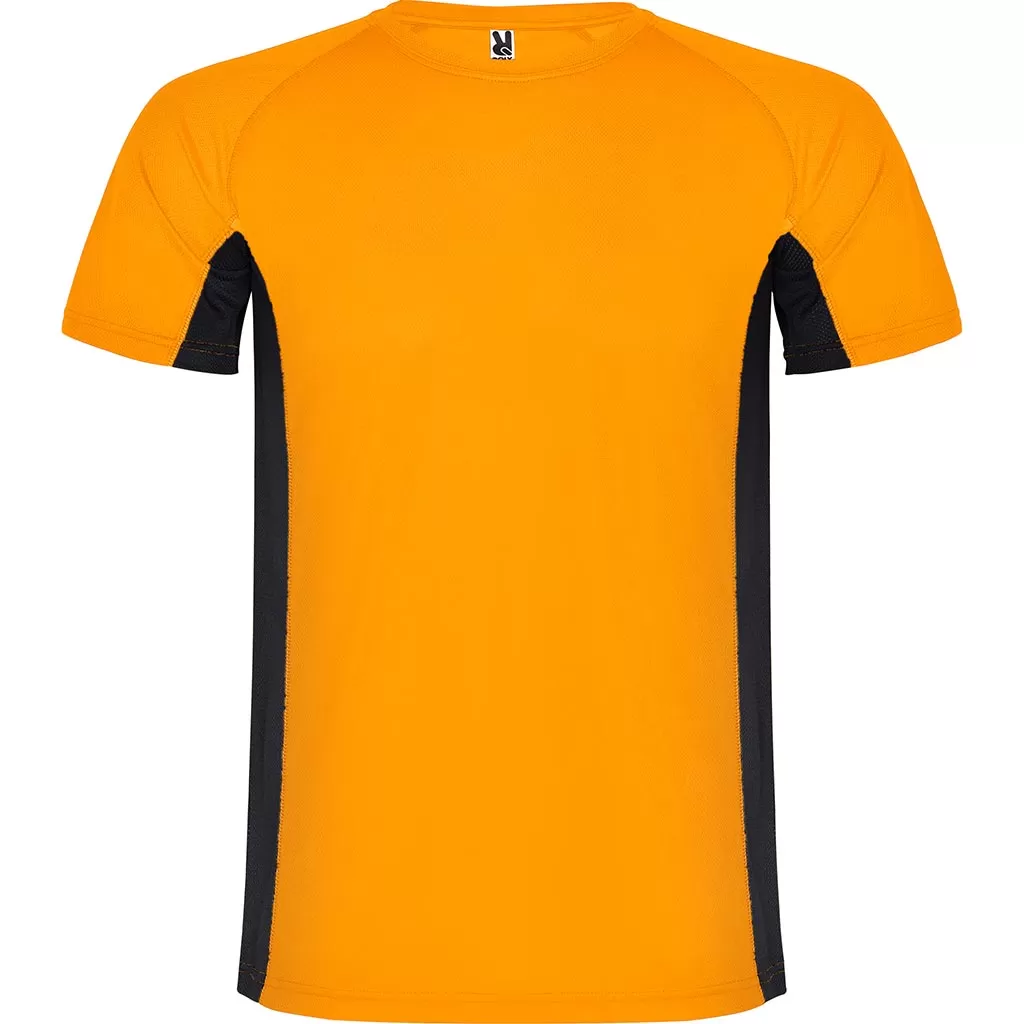 Camiseta técnica Shanghai - PROMO