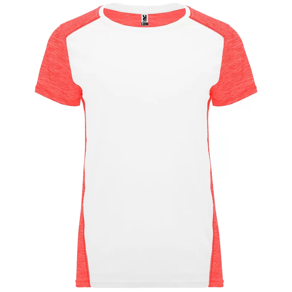 Camiseta técnica Zolder woman