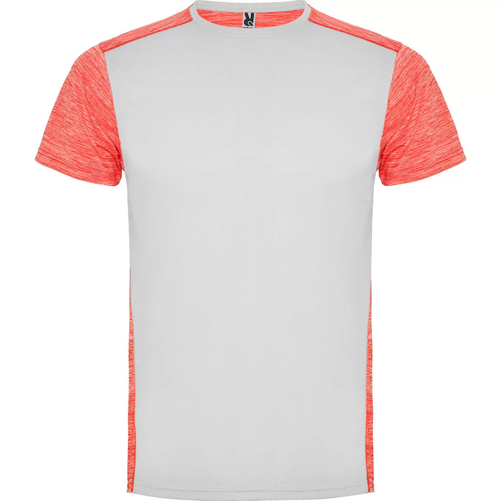 Camiseta técnica Zolder