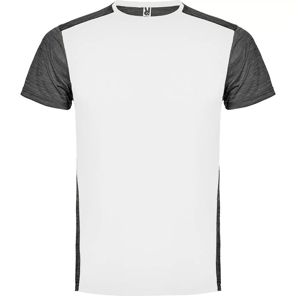 Camiseta técnica Zolder