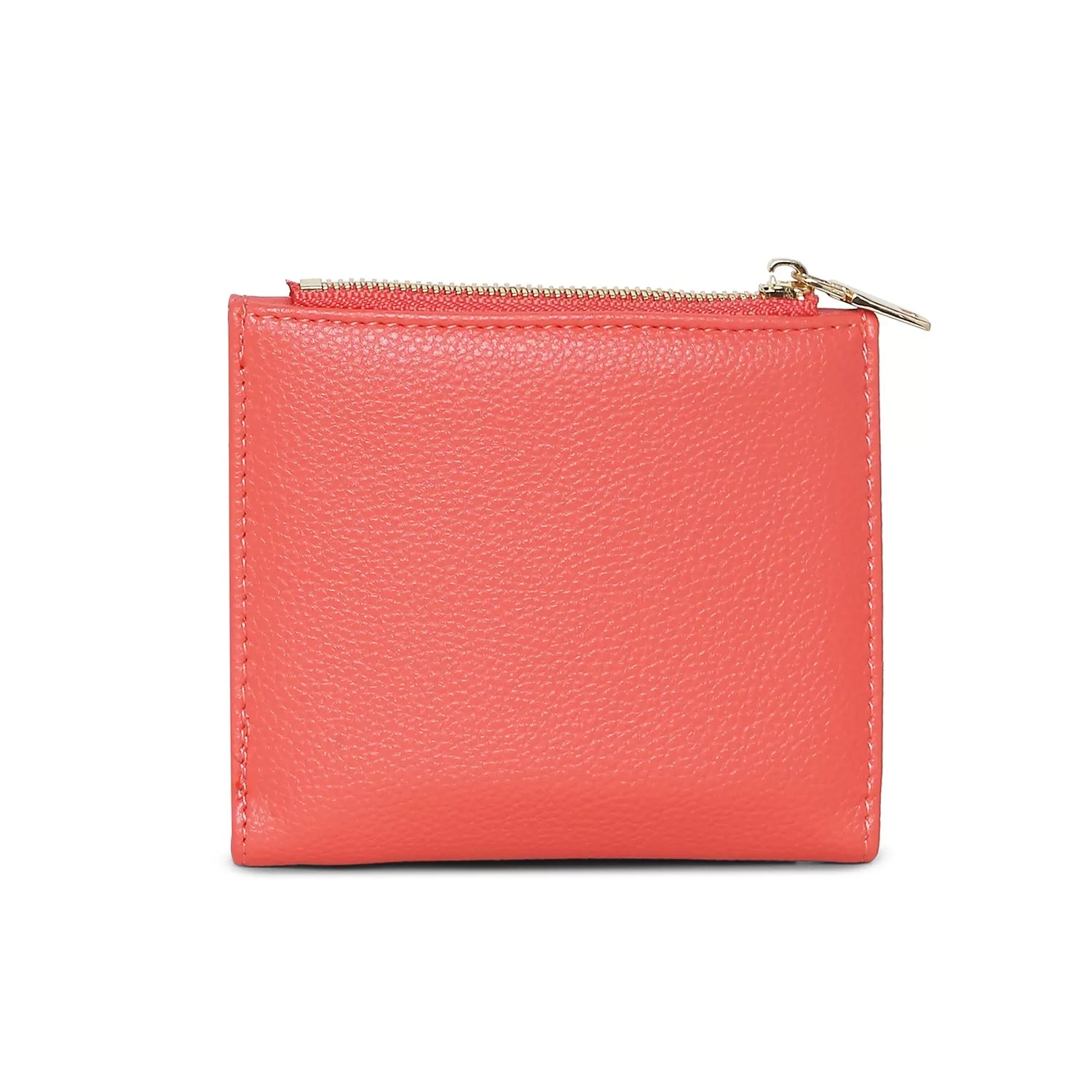 Caprese Angelina Wallet Small Coral