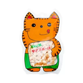 Cat Baby Boro Cookies