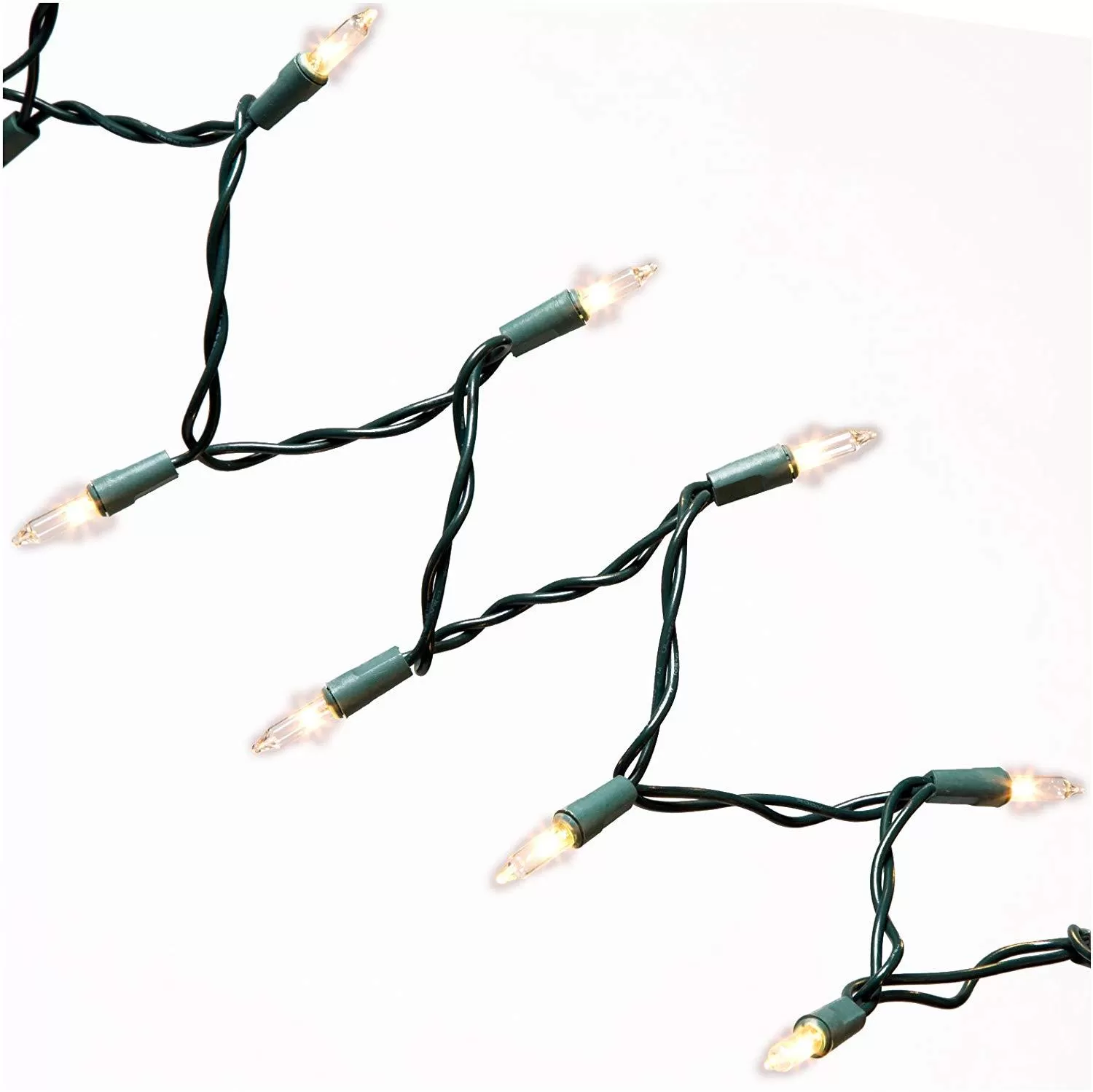 Christmas Party Wedding Celebrations Beautiful String Lights For Decoration