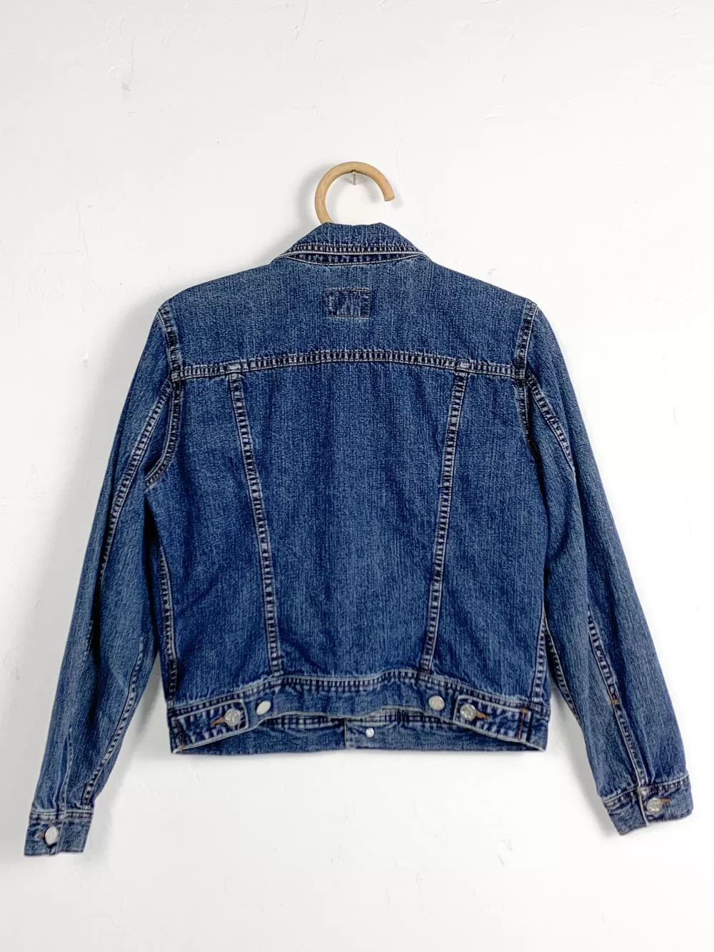 CKJeans Denim Jacket